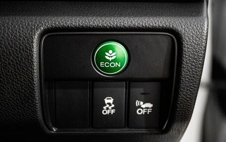 Honda Accord IX рестайлинг, 2015 год, 1 700 000 рублей, 20 фотография