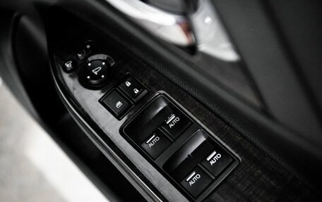 Honda Accord IX рестайлинг, 2015 год, 1 700 000 рублей, 21 фотография