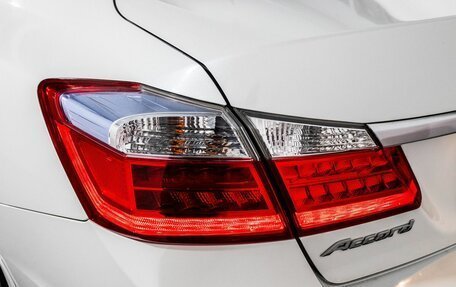 Honda Accord IX рестайлинг, 2015 год, 1 700 000 рублей, 25 фотография