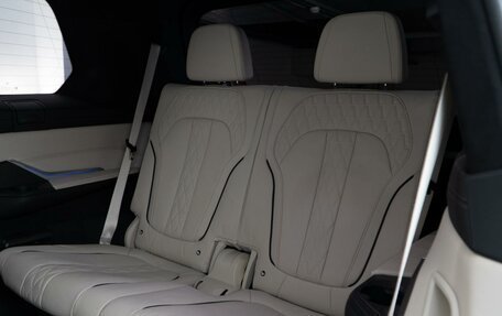 BMW X7, 2019 год, 8 988 097 рублей, 12 фотография