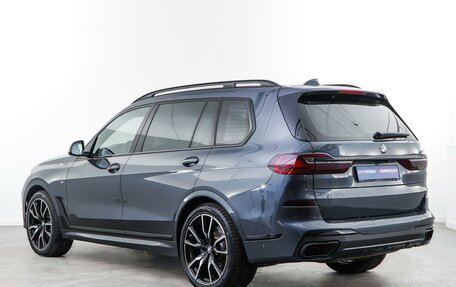 BMW X7, 2019 год, 8 988 097 рублей, 2 фотография