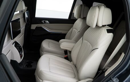 BMW X7, 2019 год, 8 988 097 рублей, 10 фотография