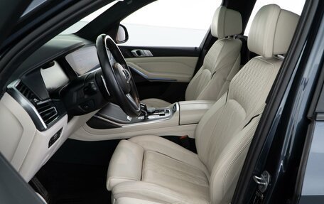 BMW X7, 2019 год, 8 988 097 рублей, 11 фотография