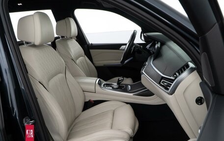 BMW X7, 2019 год, 8 988 097 рублей, 8 фотография