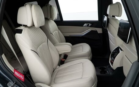 BMW X7, 2019 год, 8 988 097 рублей, 7 фотография