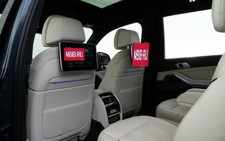 BMW X7, 2019 год, 8 988 097 рублей, 13 фотография