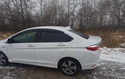 Honda Grace I, 2014 год, 987 000 рублей, 1 фотография