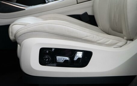 BMW X7, 2019 год, 8 988 097 рублей, 21 фотография