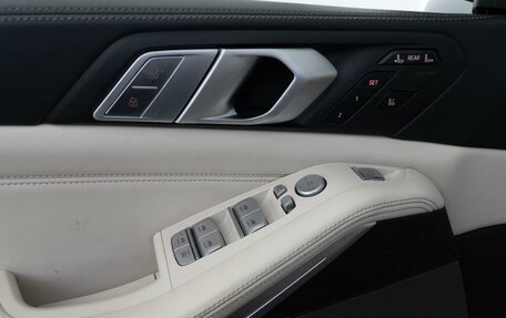 BMW X7, 2019 год, 8 988 097 рублей, 22 фотография