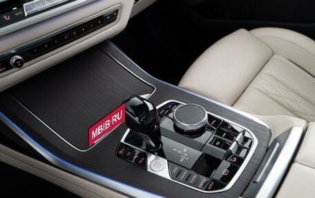 BMW X7, 2019 год, 8 988 097 рублей, 23 фотография