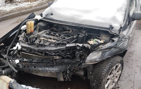 Ford Focus II рестайлинг, 2006 год, 180 000 рублей, 1 фотография