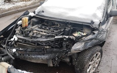 Ford Focus II рестайлинг, 2006 год, 180 000 рублей, 1 фотография