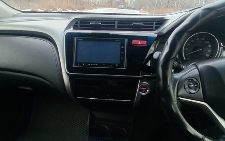 Honda Grace I, 2014 год, 987 000 рублей, 6 фотография