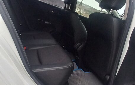 Honda Grace I, 2014 год, 987 000 рублей, 4 фотография