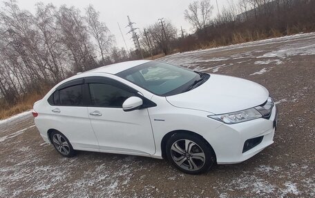 Honda Grace I, 2014 год, 987 000 рублей, 3 фотография