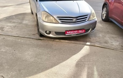 Toyota Allion, 2003 год, 780 000 рублей, 1 фотография