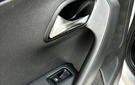 Volkswagen Polo VI (EU Market), 2015 год, 845 000 рублей, 15 фотография