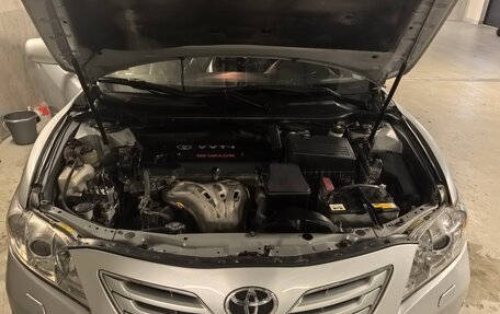 Toyota Camry, 2007 год, 1 200 000 рублей, 3 фотография