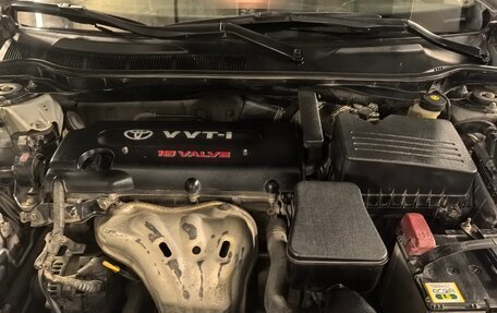 Toyota Camry, 2007 год, 1 200 000 рублей, 4 фотография