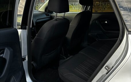 Volkswagen Polo VI (EU Market), 2015 год, 845 000 рублей, 16 фотография