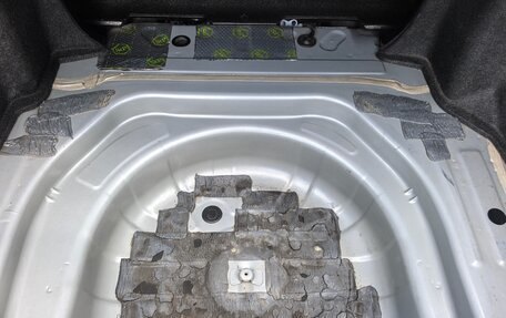 Toyota Camry, 2007 год, 1 200 000 рублей, 7 фотография