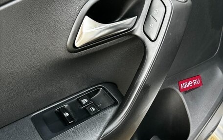 Volkswagen Polo VI (EU Market), 2015 год, 845 000 рублей, 14 фотография