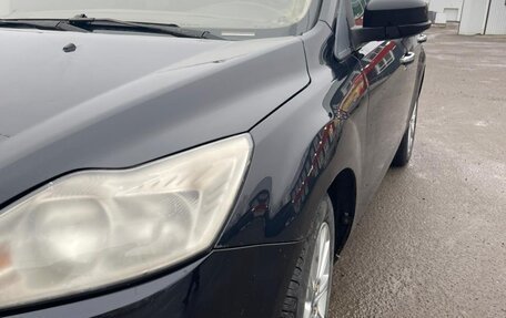 Ford Focus II рестайлинг, 2010 год, 410 000 рублей, 9 фотография