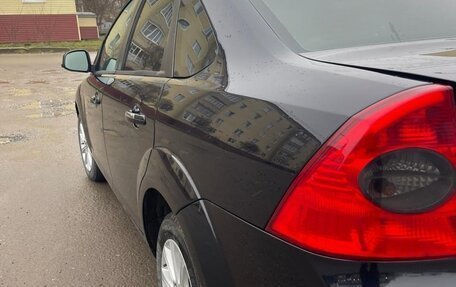 Ford Focus II рестайлинг, 2010 год, 410 000 рублей, 6 фотография