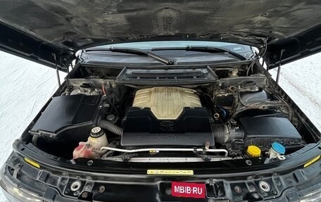 Land Rover Range Rover III, 2006 год, 1 350 000 рублей, 16 фотография