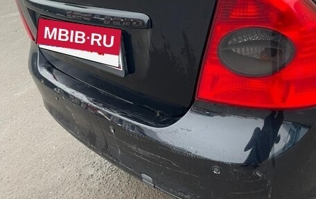 Ford Focus II рестайлинг, 2010 год, 410 000 рублей, 10 фотография