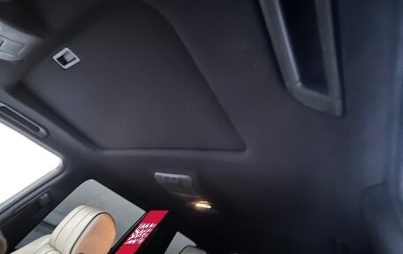 Land Rover Range Rover III, 2006 год, 1 350 000 рублей, 13 фотография