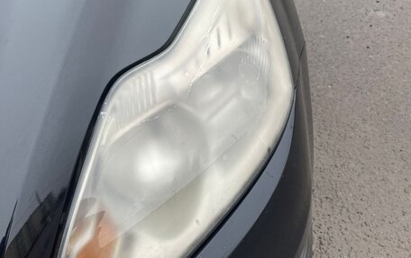 Ford Focus II рестайлинг, 2010 год, 410 000 рублей, 13 фотография