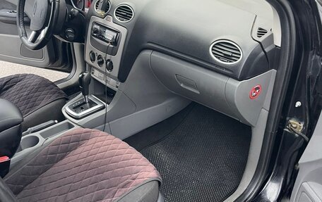 Ford Focus II рестайлинг, 2010 год, 410 000 рублей, 20 фотография