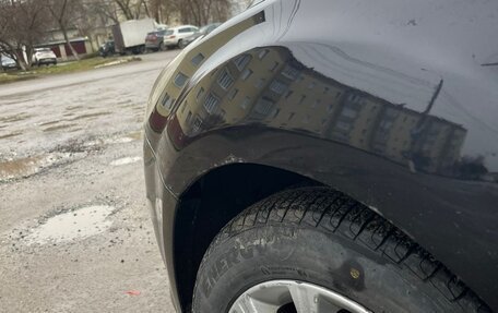 Ford Focus II рестайлинг, 2010 год, 410 000 рублей, 14 фотография