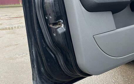 Ford Focus II рестайлинг, 2010 год, 410 000 рублей, 17 фотография