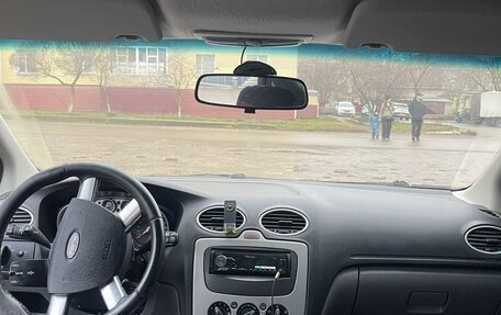 Ford Focus II рестайлинг, 2010 год, 410 000 рублей, 26 фотография