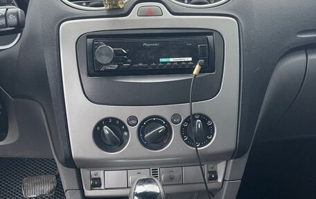 Ford Focus II рестайлинг, 2010 год, 410 000 рублей, 24 фотография