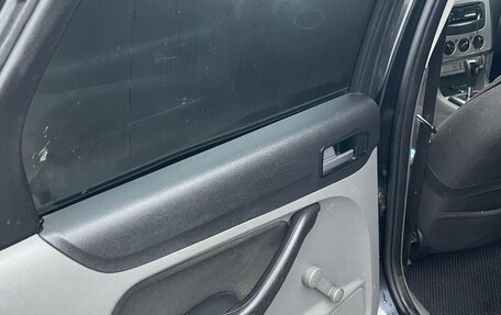 Ford Focus II рестайлинг, 2010 год, 410 000 рублей, 23 фотография