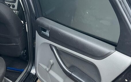 Ford Focus II рестайлинг, 2010 год, 410 000 рублей, 27 фотография