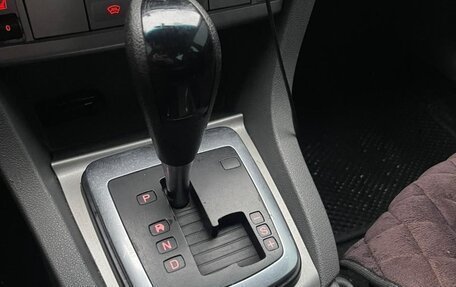 Ford Focus II рестайлинг, 2010 год, 410 000 рублей, 32 фотография