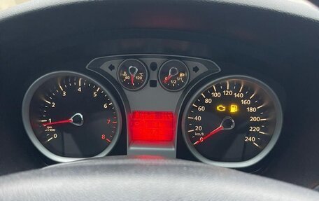 Ford Focus II рестайлинг, 2010 год, 410 000 рублей, 30 фотография