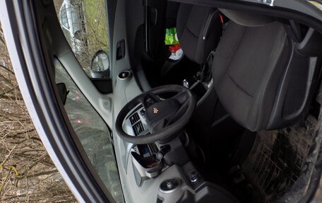 Chevrolet Aveo III, 2012 год, 350 000 рублей, 7 фотография