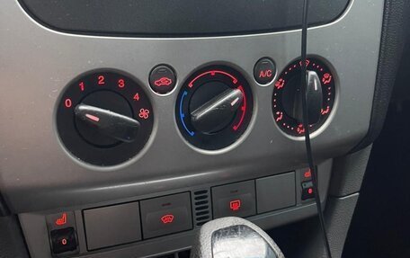 Ford Focus II рестайлинг, 2010 год, 410 000 рублей, 31 фотография