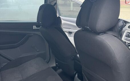 Ford Focus II рестайлинг, 2010 год, 410 000 рублей, 29 фотография