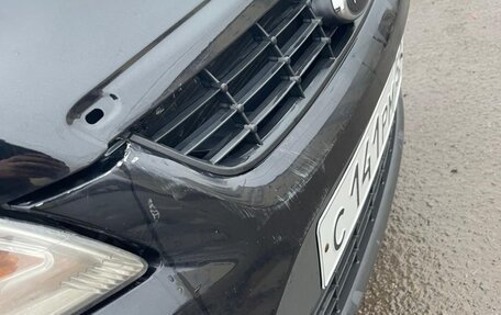 Ford Focus II рестайлинг, 2010 год, 410 000 рублей, 28 фотография