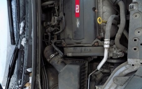 Chevrolet Aveo III, 2012 год, 350 000 рублей, 10 фотография