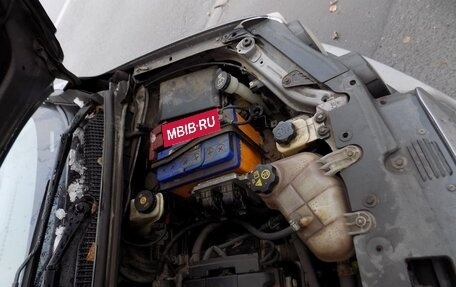 Chevrolet Aveo III, 2012 год, 350 000 рублей, 11 фотография