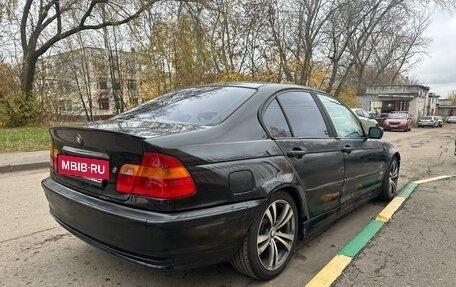 BMW 3 серия, 2003 год, 300 000 рублей, 6 фотография