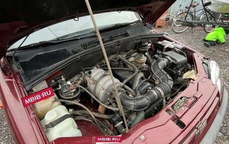 Chevrolet Niva I рестайлинг, 2004 год, 320 000 рублей, 5 фотография