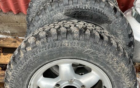 Chevrolet Niva I рестайлинг, 2004 год, 320 000 рублей, 7 фотография